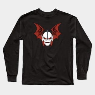 Ancient Evil Long Sleeve T-Shirt